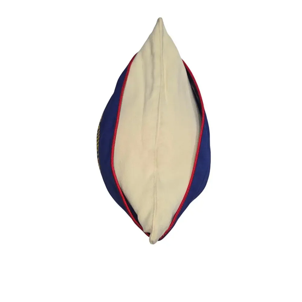 Vtg Veterans of WWI Auxiliary Cap Post 157 Yakima‎ Wa Embroidered Als Hat Shop